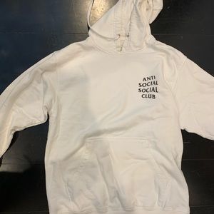 Antisocial Social Club Sweatshirt